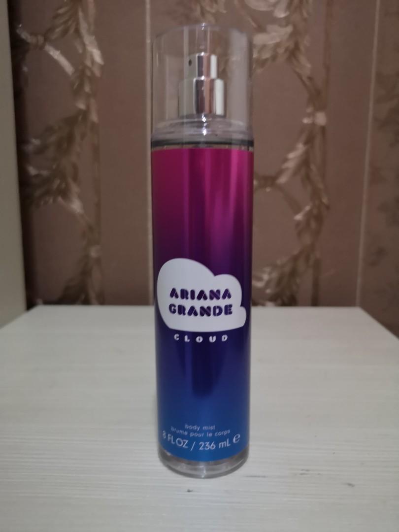 Ariana grande mist hotsell cloud