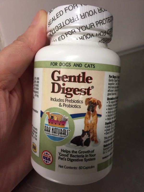 動物益生菌 寵物用品 寵物食品 Carousell