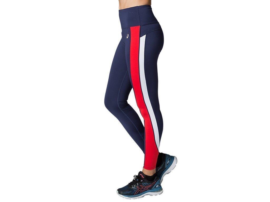 asics leggings womens