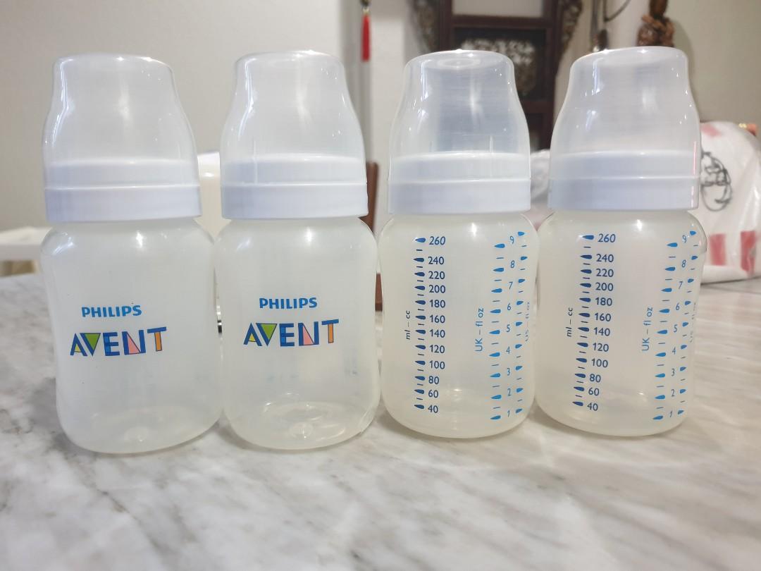 philips avent 250ml