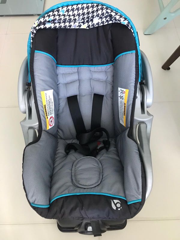 Car Seat Baby Trend Babies Kids, Is Baby Trend A Good Car Seat