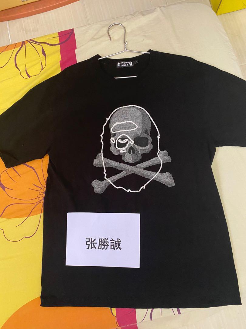 Bape x Mastermind Tee (MMJ)