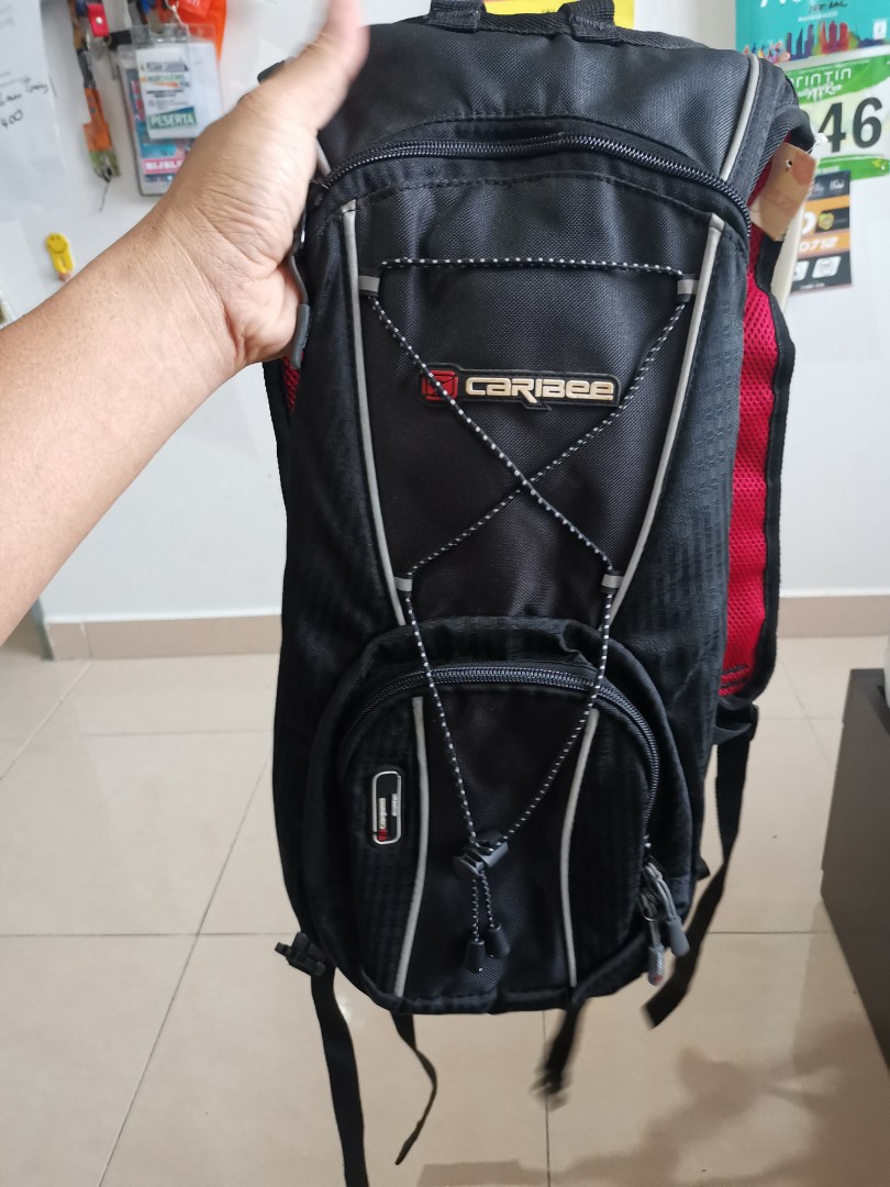 Beg hot sale air hiking