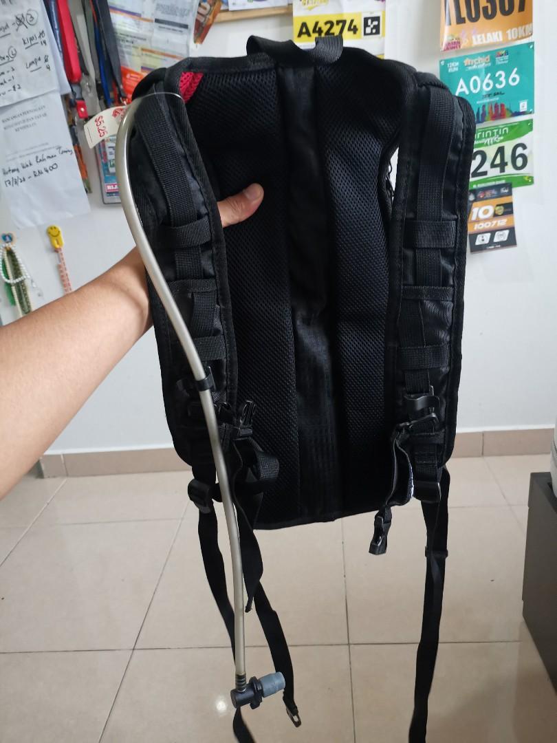 Beg air hiking outlet