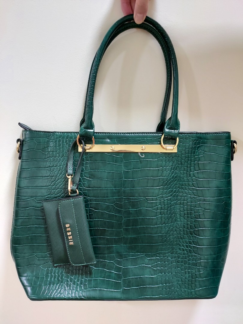 bessie bags