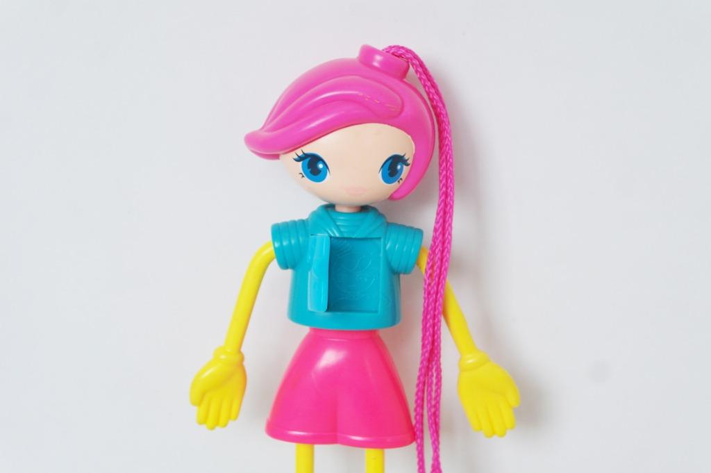betty spaghetty mcdonalds