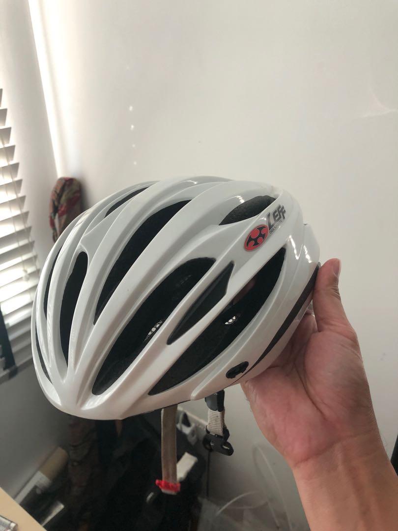 kabuto bicycle helmet