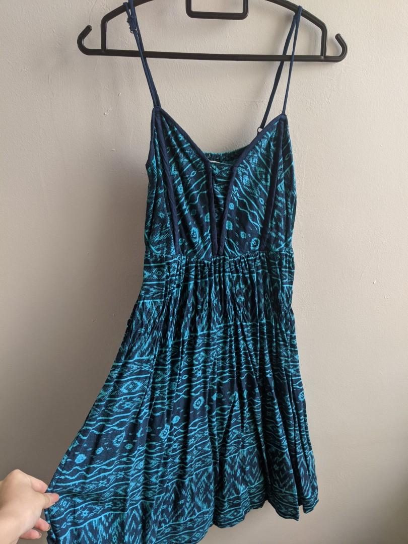 billabong sundress