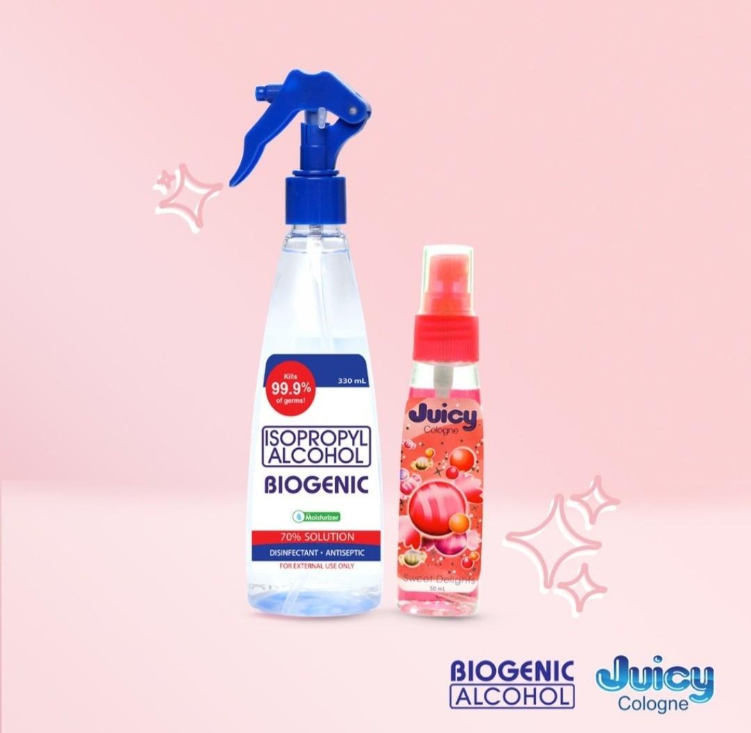 Juicy cologne spray deals