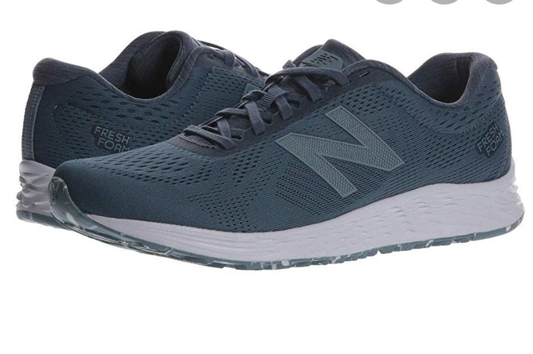 BN Orig New Balance 37.5, Women's Fashion, Shoes, Sneakers on Carousell