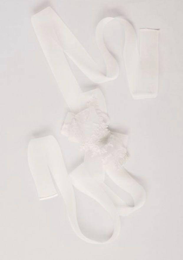 Vera wang bridal belt hot sale