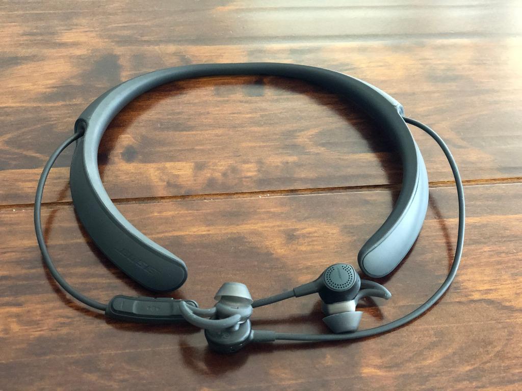 Bose Qc30 Anc Wireless Headphones Reduced Electronics Audio On Carousell