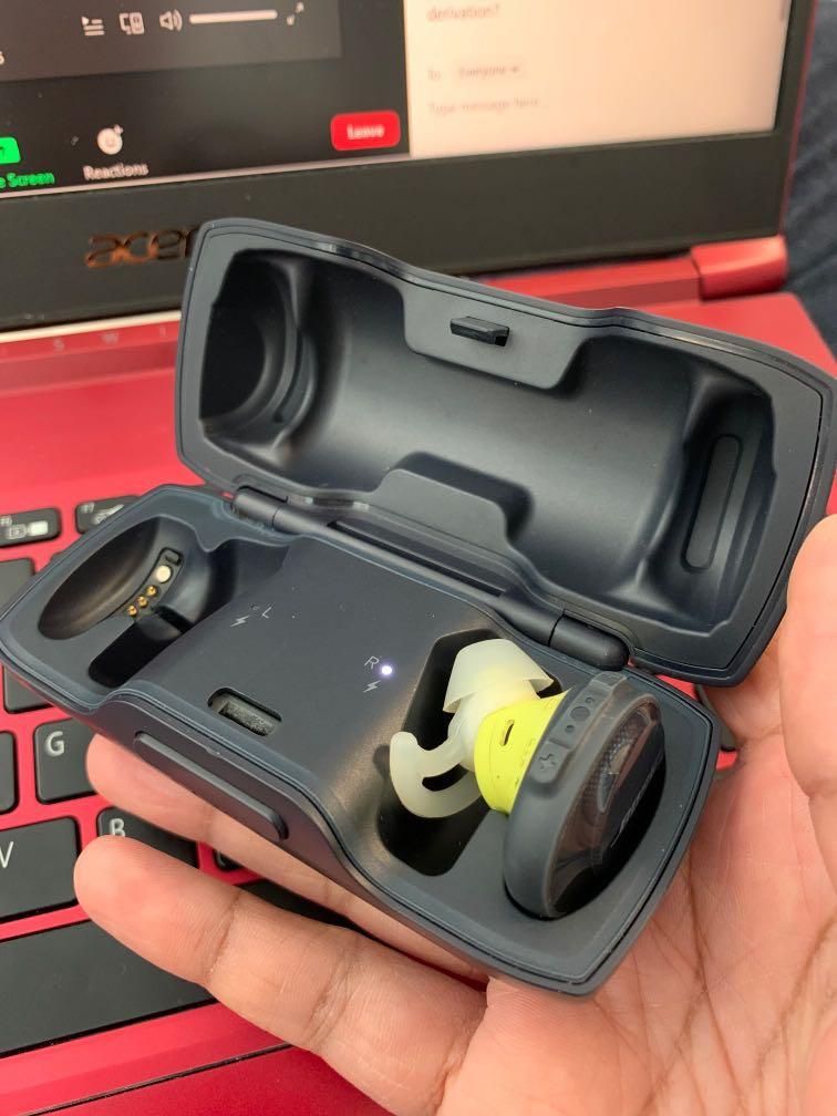 Bose soundsport free right earbud only deals