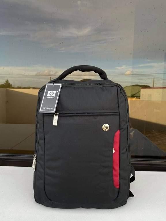 Brand New Backpack for sale! (Category: Backpacks) located in Manila. Submitted by solanamnl_ (Listing ID 1030618129, Image 3). Description: *On hand *All items are brand new *we accept cod/gcash/bank transfer *we deliver within metro manila *sf to be shouldered by the buyer pm for inquiries!.