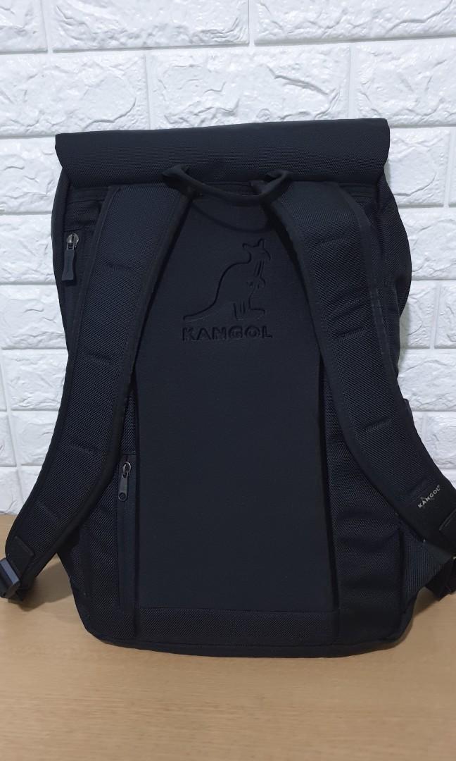 kangol backpack price