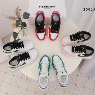 Vincci Fesyen Wanita Sepatu Di Carousell