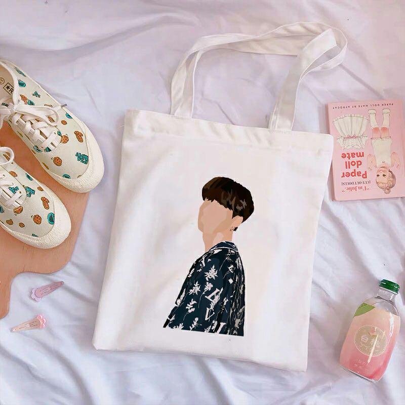 Bts hotsell dynamite bag