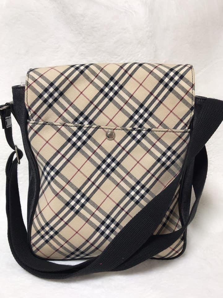 Burberry rush clearance