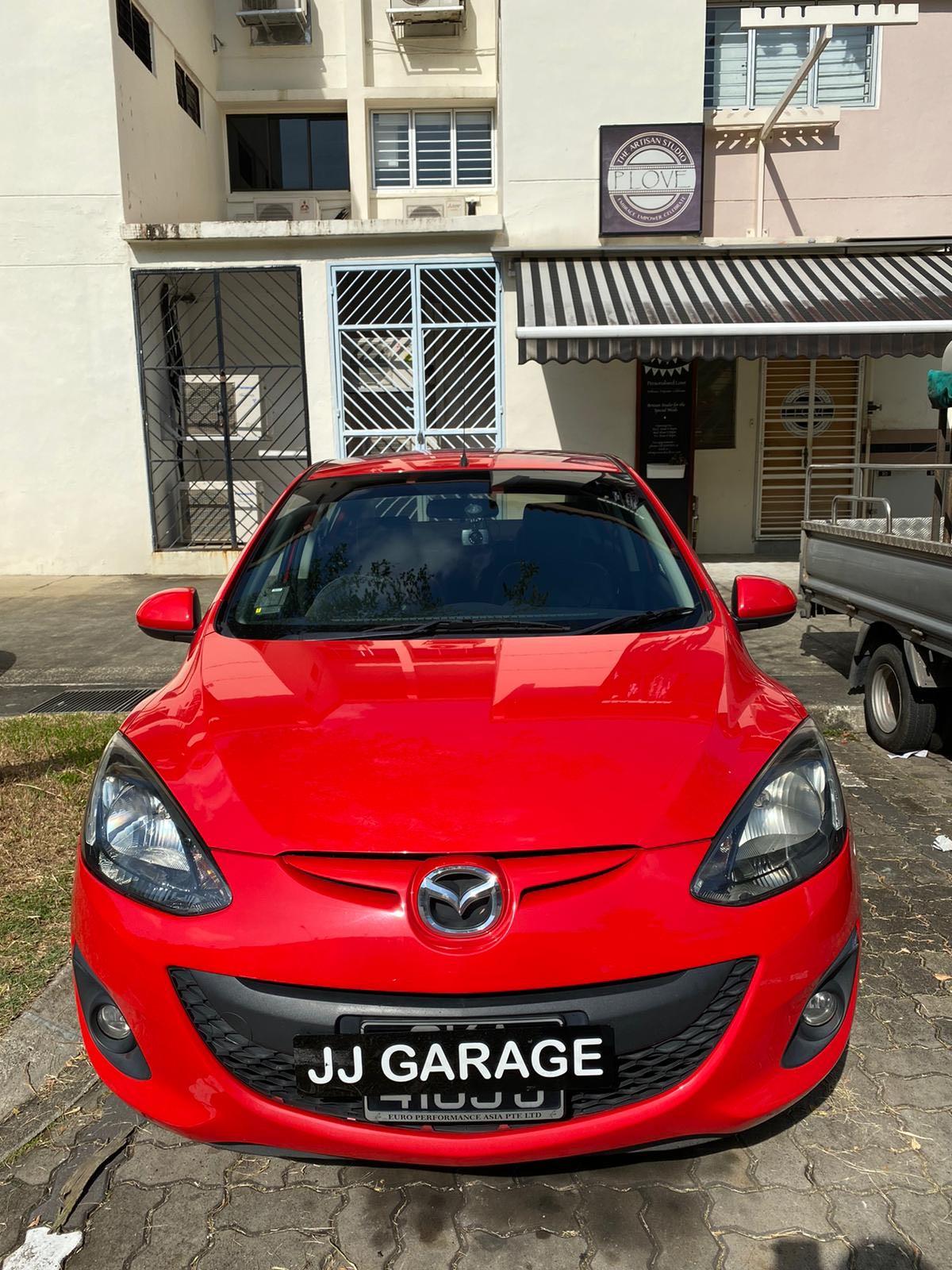 Car Rental Cars Car Rental On Carousell