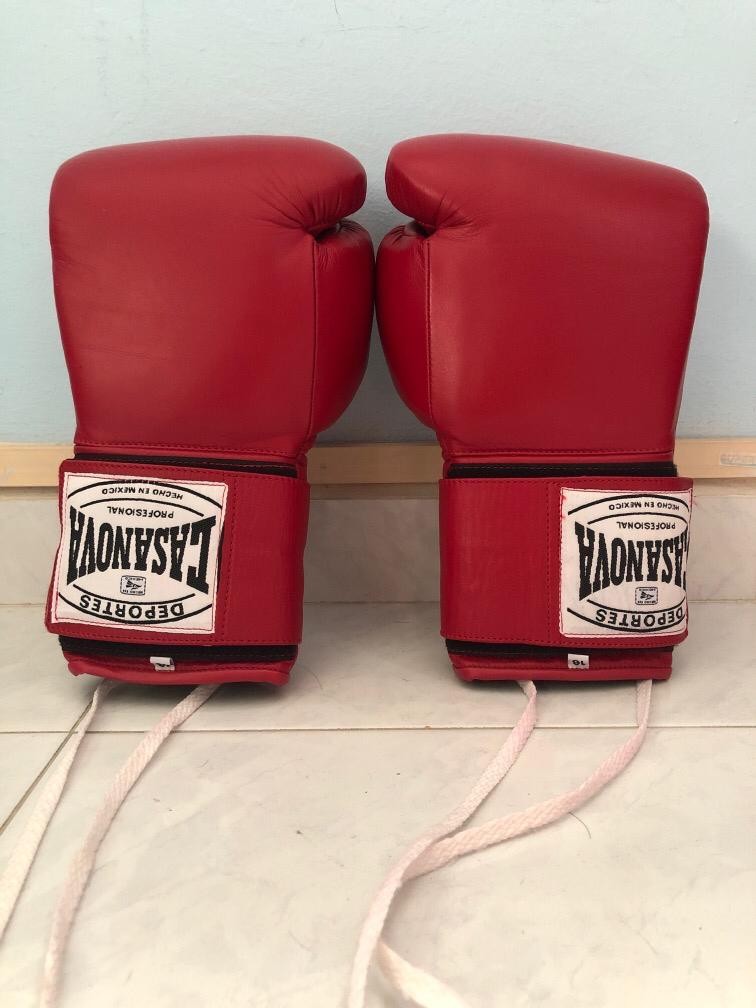 Casanova gloves sales