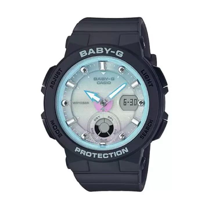 Montre CASIO G-SHOCK Blanche boîte et instructions d'origine (Neu