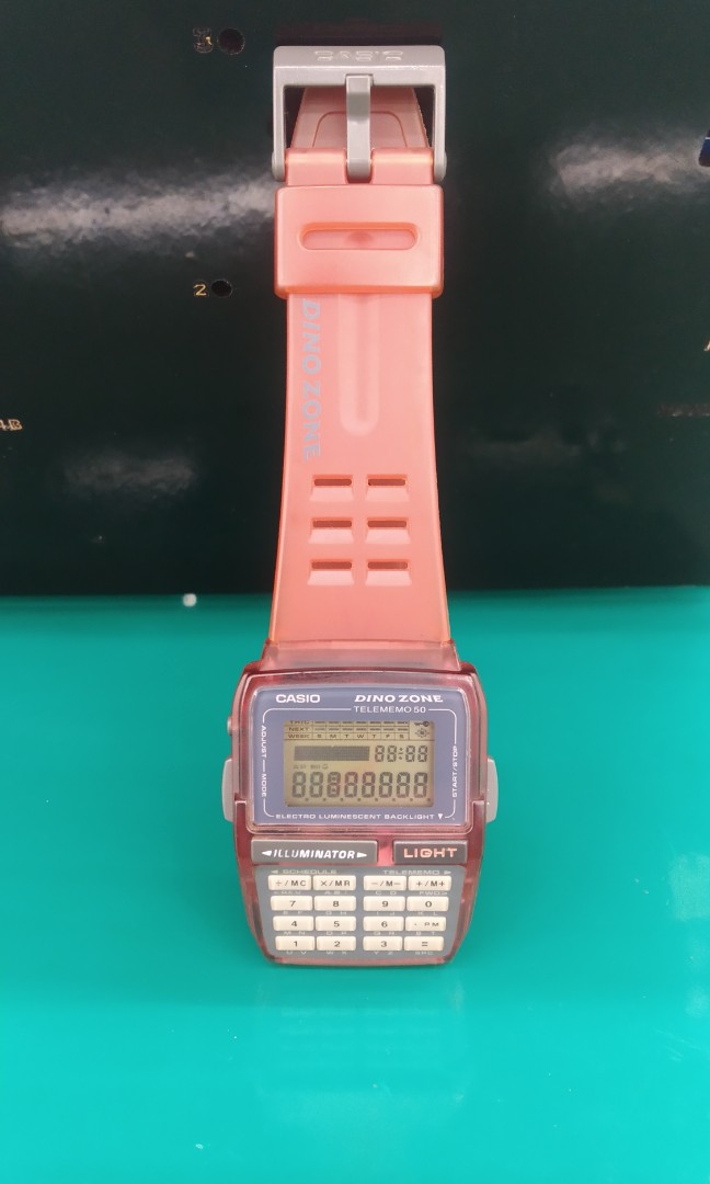 casio dbc 63