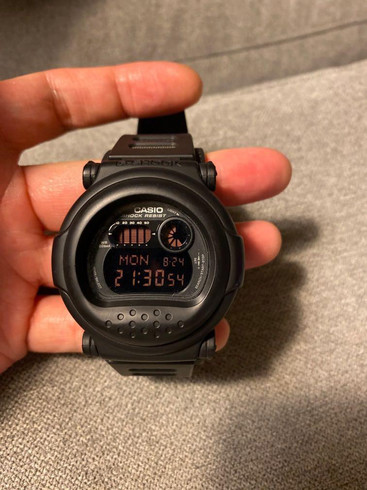 Casio g shock g001 1a Carousell