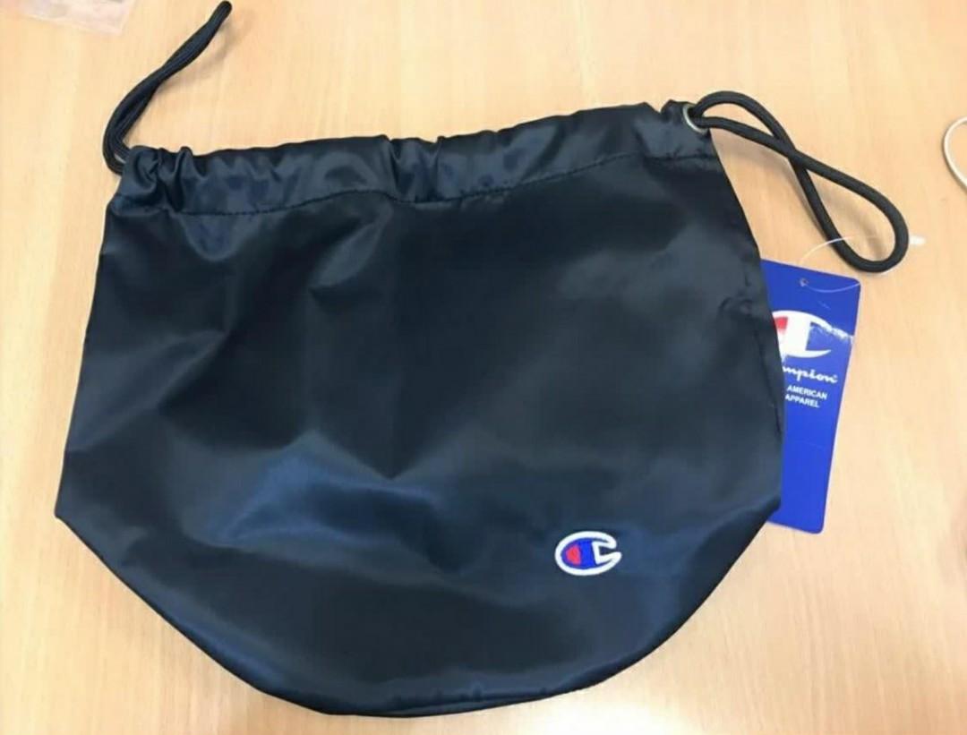 champion pouch