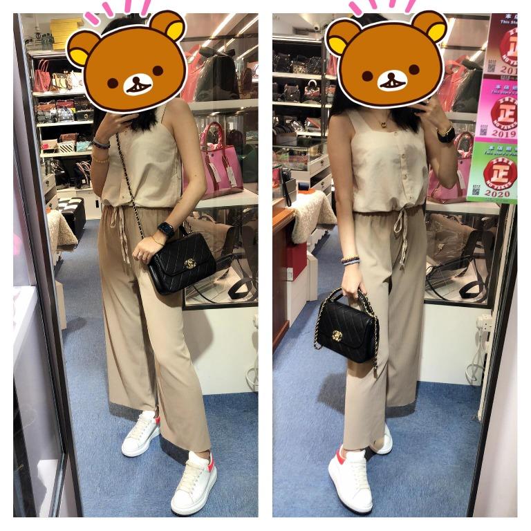 Chanel as0970 clearance
