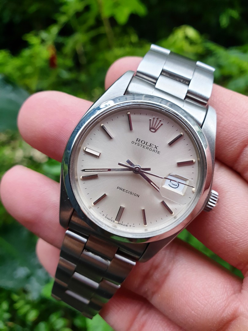 rolex 7835019
