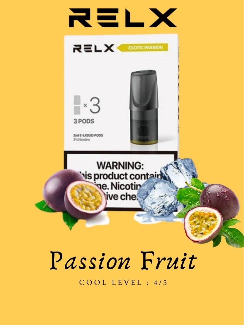 (cheapest)Relx classic refill 3 pods ( can mention flavor), Mobile