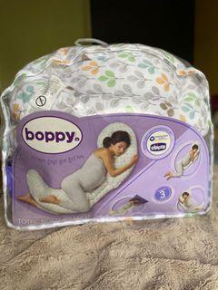 Chicco Boppy Maternity Total Body Pillow