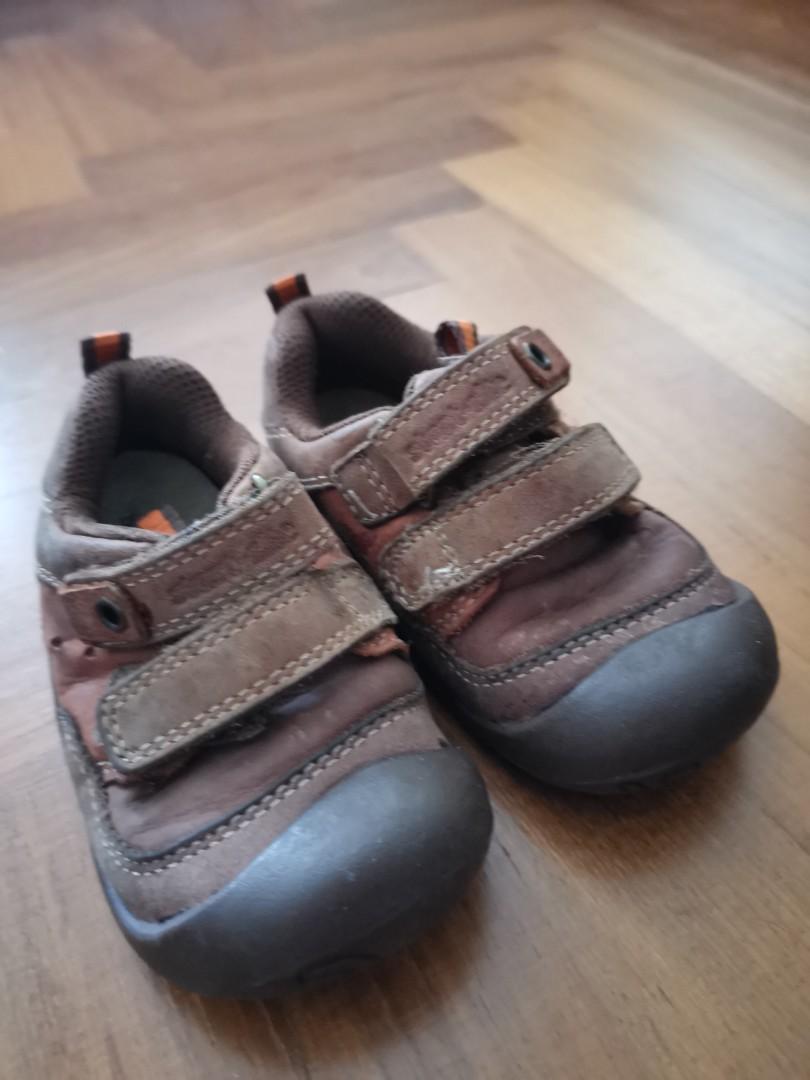 Clarks hotsell start rite