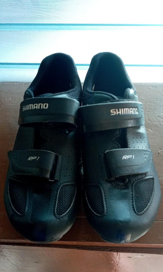 rp1 cleats shoes