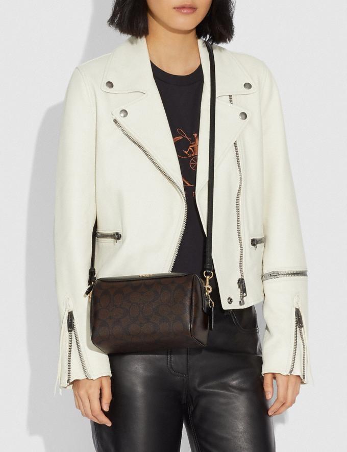 Coach bennett crossbody review clearance