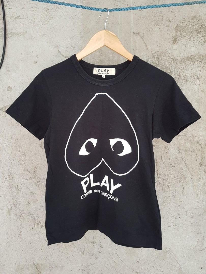 comme des garcons baby clothes