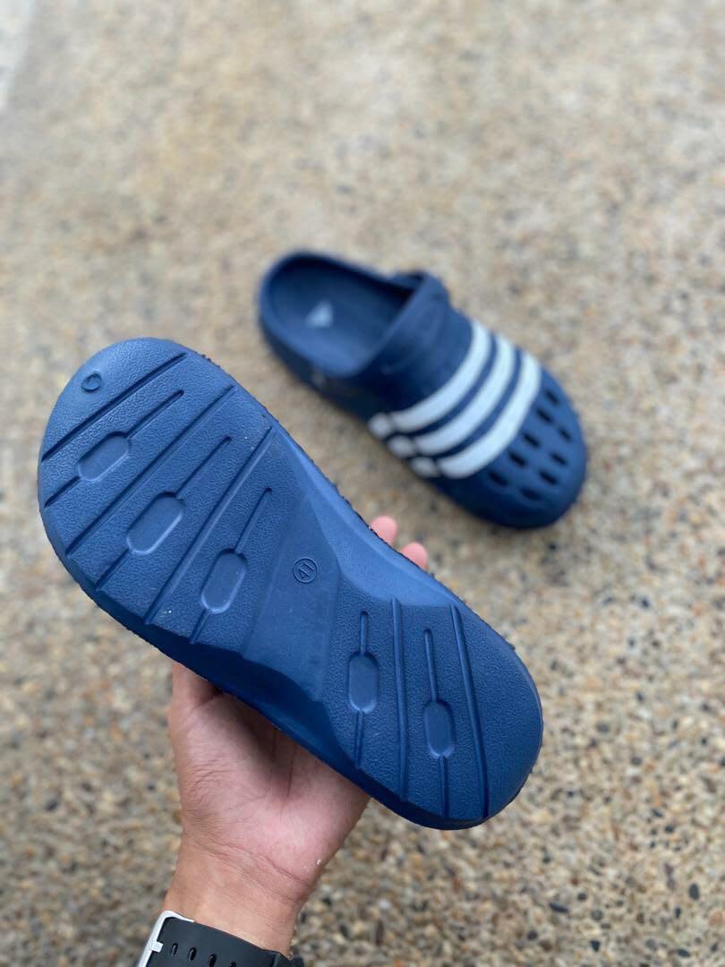 adidas crocs sandals