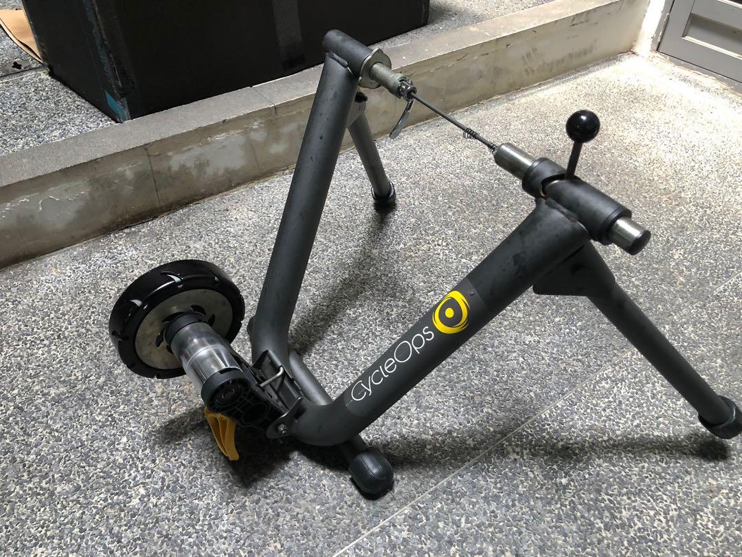 trek magneto cycleops