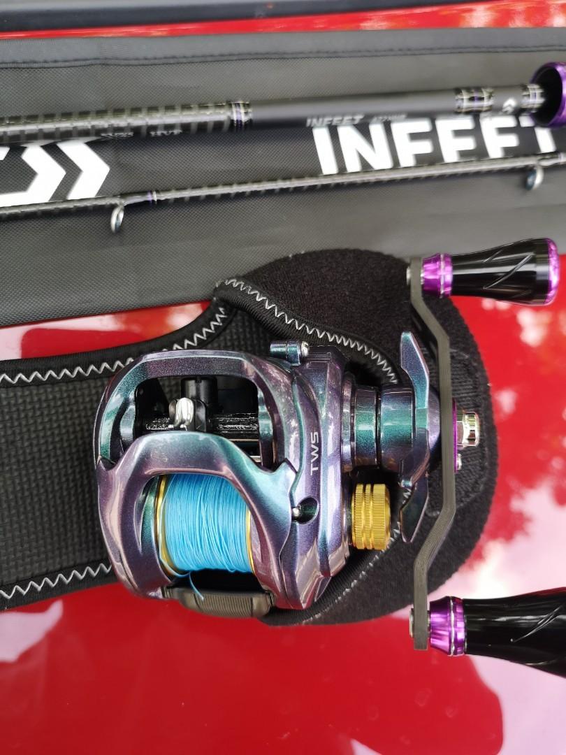 Daiwa ardito 2018 clearance