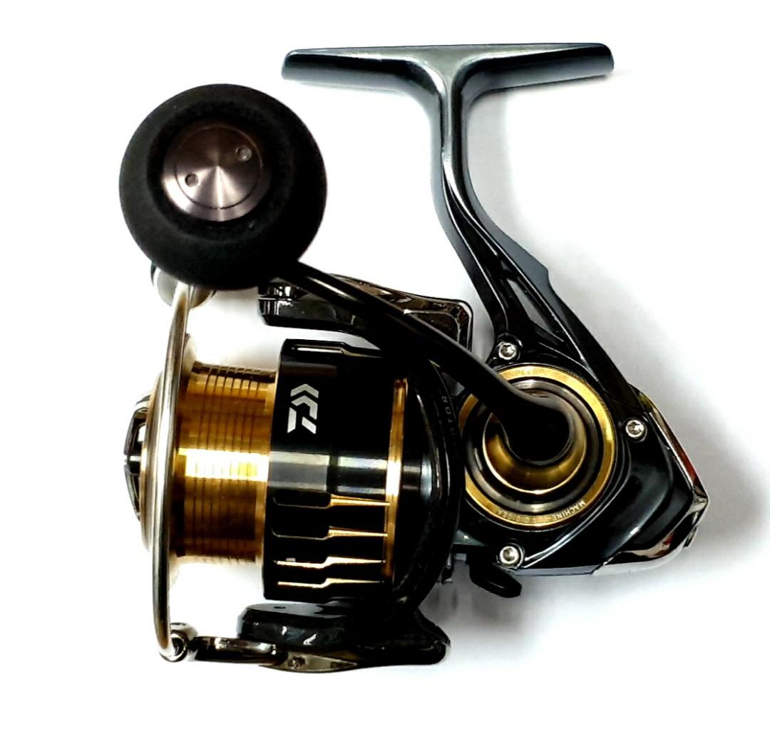daiwa theory 1003