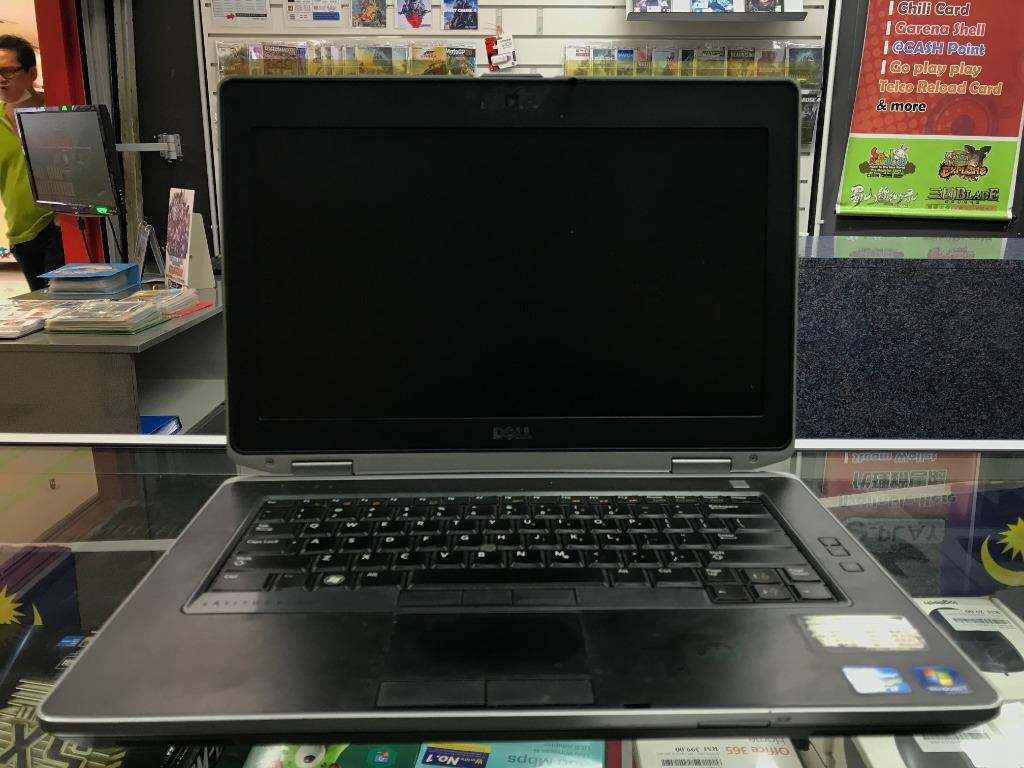 Dell Latitude E6430 Electronics Computers Laptops On Carousell