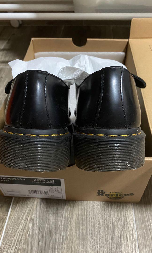 dr martens finda