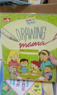 Drawing mama