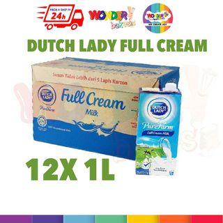 Full Cream Milk Food Drinks Carousell Malaysia
