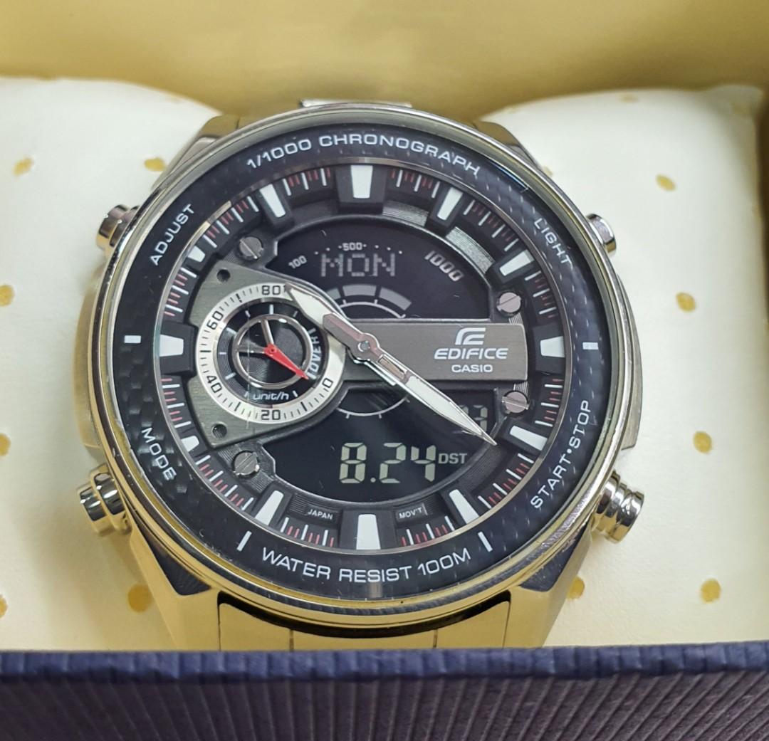 Casio edifice cheap ef 133