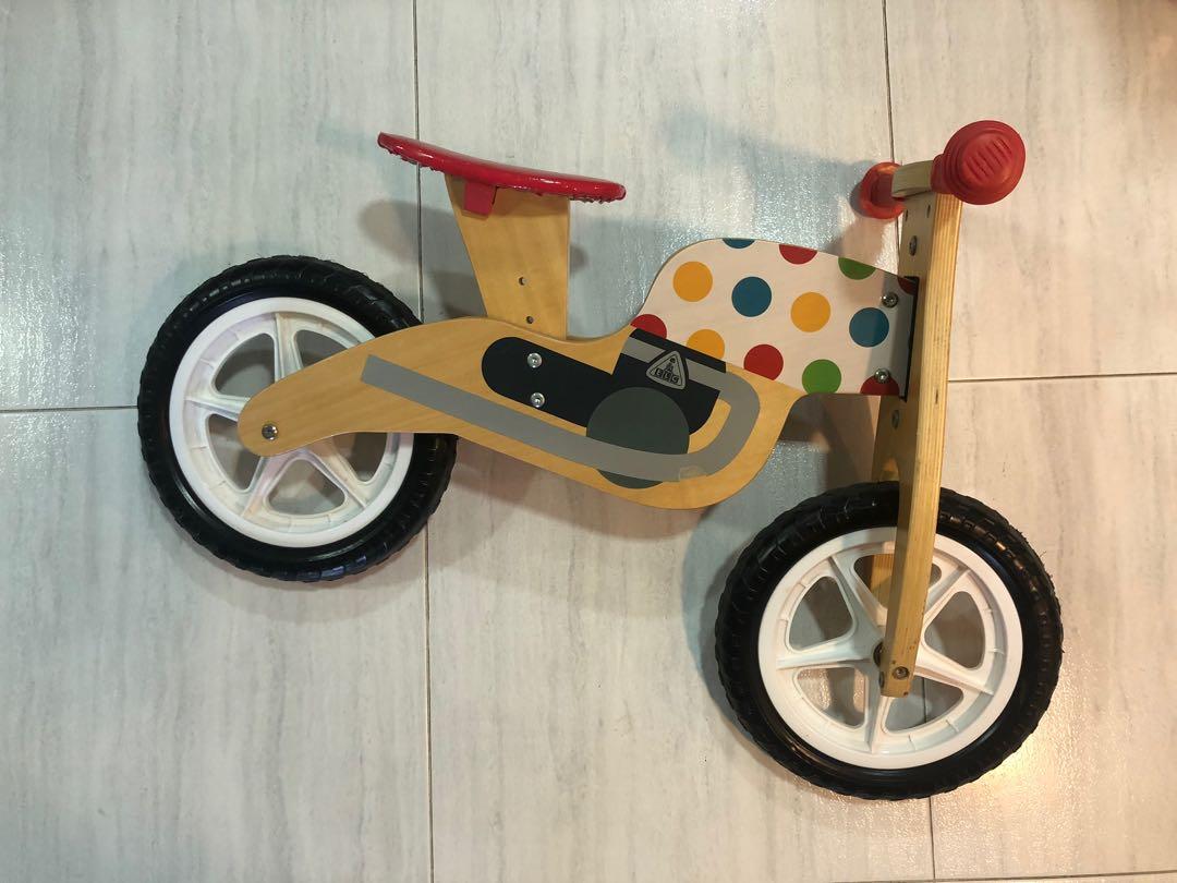 Elc new arrivals balance bike