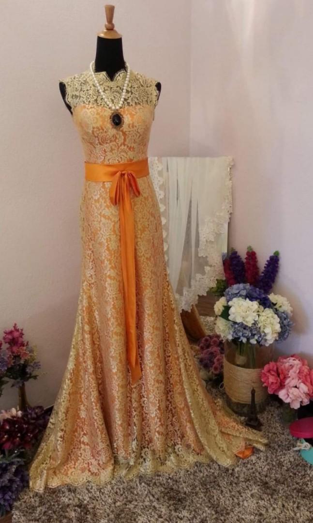 Gala gowns hotsell for sale