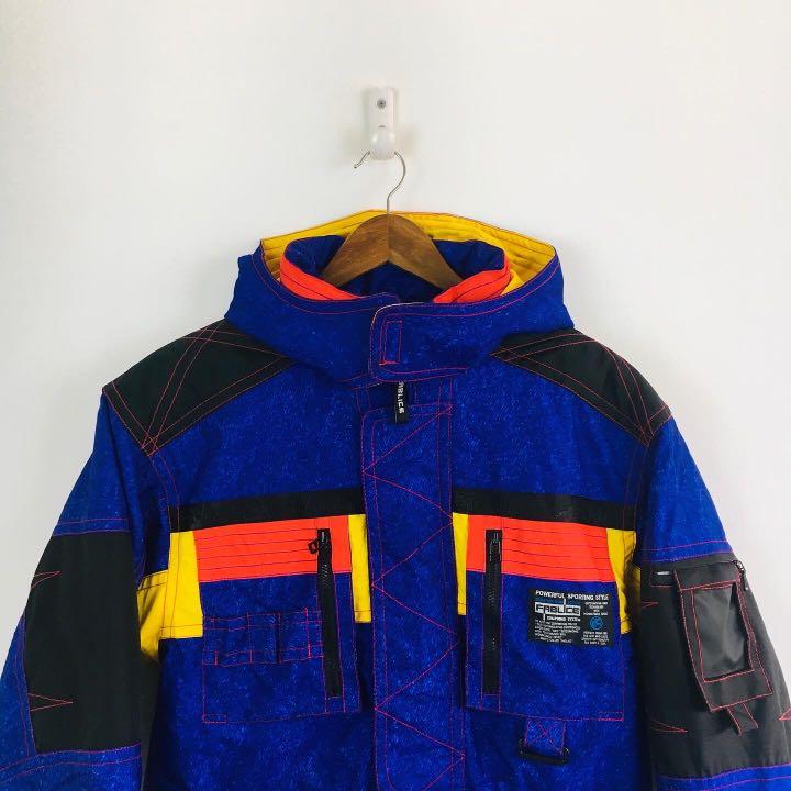 Fablice Winter Jacket Men s Fashion Coats Jackets and Outerwear