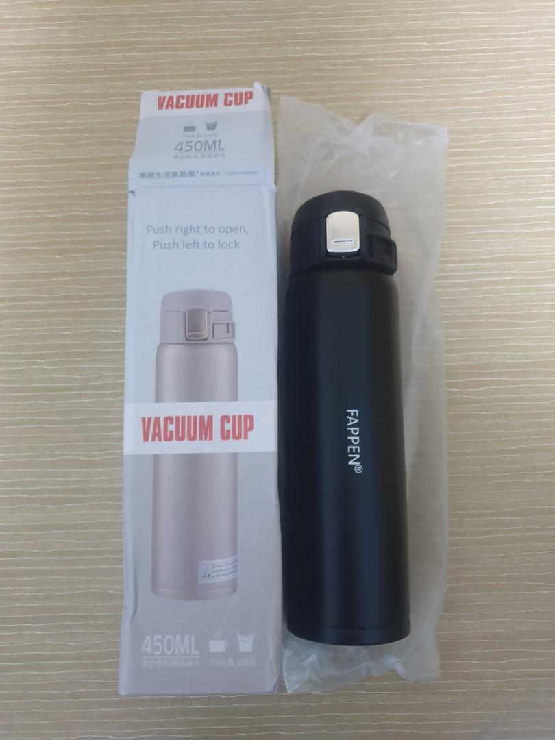 Fappen flask top