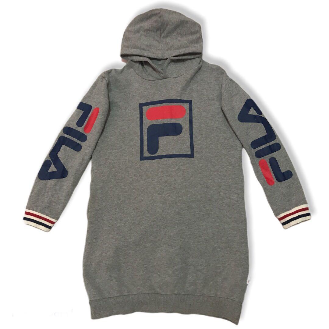 fila tops for girls